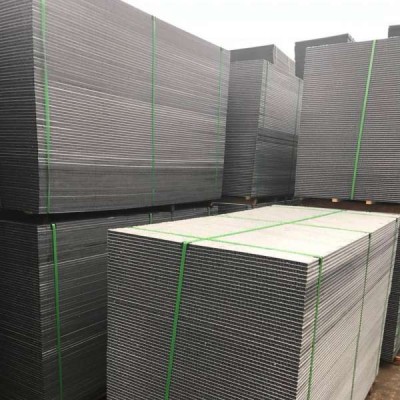 ADTO Plastic Board Hollow Wall Panel Slab Formwork For Column Concrete Shuttering Building Construction